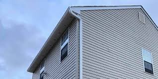 Best Siding for New Construction  in Waggaman, LA